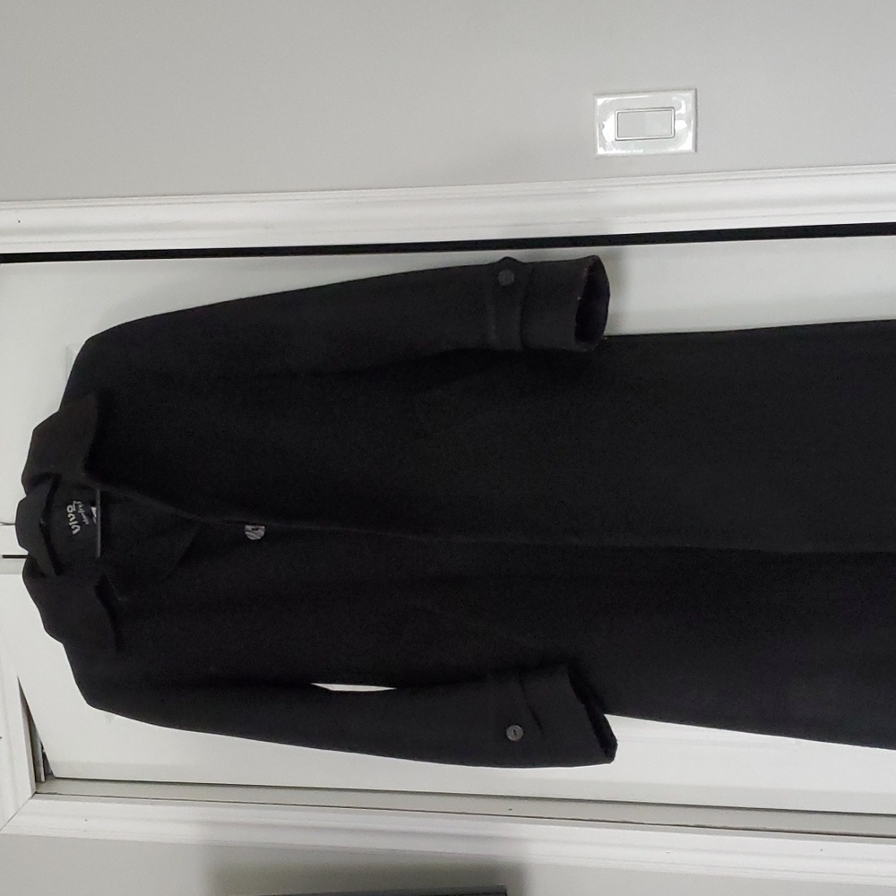 Dress Coat